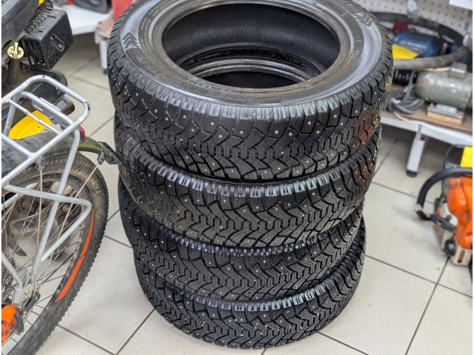Шины Tunga Nordway 3 185/65 R15  2021