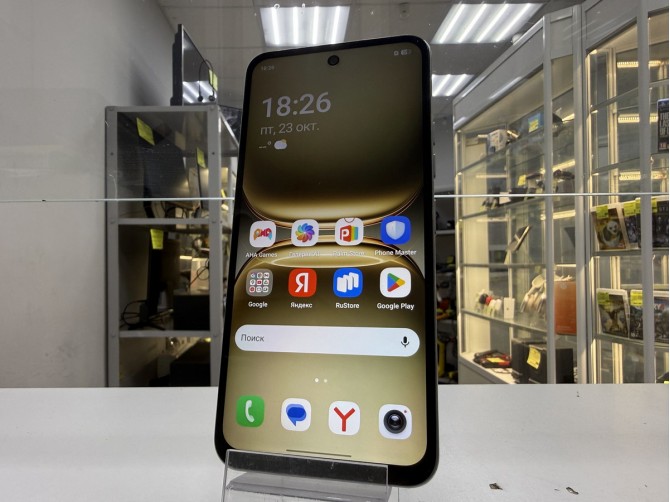 Мобильный телефон TECNO, Spark Go 2, 64 ГБ, серый