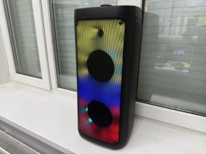 Блютуз колонка ZQS8215