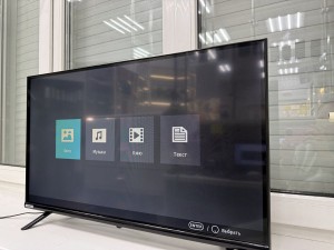 Телевизор Hyundai, H-LED32ET4100