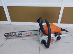 бензопила Stihl MS 172 (реплика)