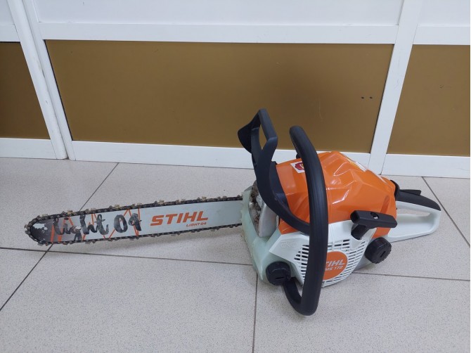 бензопила Stihl MS 172 (реплика)