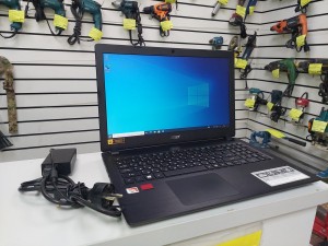 ноутбук Acer Aspire 3 A315-21,  N17Q3, AMD Radeon R4 Graphics