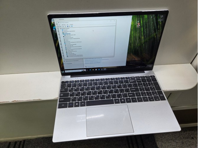 Ноутбук Celeron N4000 6\256