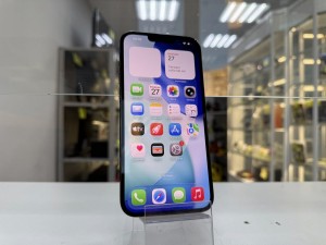 Телефон iPhone 13 Pro Max, 128 ГБ, SIM + eSIM