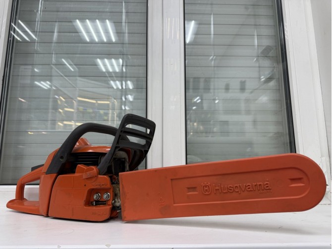 Бензопила Husqvarna 236