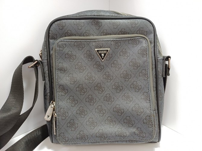 Сумка GUESS кросс-боди MILANO