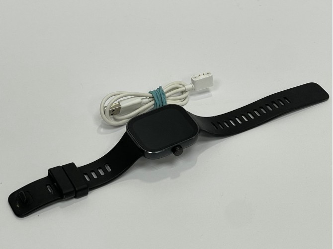 Смарт-часы Xiaomi Redmi watch 4