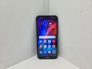 Мобильный телефон HONOR, 8S, 32 ГБ, синий