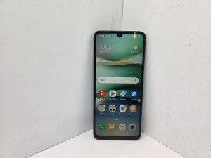 Мобильный телефон Xiaomi, Redmi A5 4G, 64 ГБ, черный