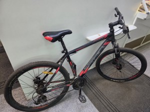 Велосипед stels navigator 500