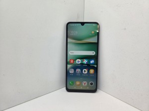 Мобильный телефон Xiaomi, Redmi A5 4G, 64 ГБ, черный
