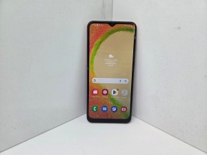 Мобильный телефон Samsung, Galaxy A04, 64 ГБ, коричневый