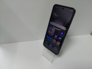 Мобильный телефон TECNO, Spark 30C, 128 ГБ, черный