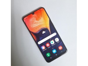 Мобильный телефон Samsung Galaxy А50 2019