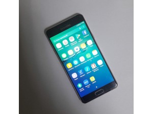 Мобильный телефон Samsung Galaxy А5 2016