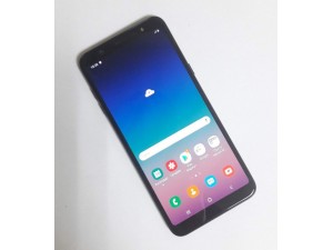Мобильный телефон Samsung Galaxy А6+