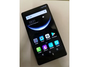 Мобильный телефон Leagoo KIICAA Mix