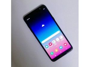Мобильный телефон Samsung Galaxy А6+ 2018