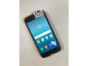 Мобильный телефон Samsung Galaxy j3 2017