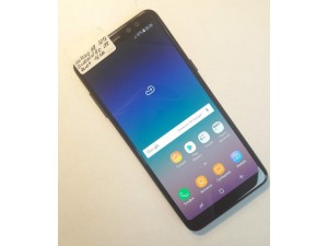 Мобильный телефон Samsung Galaxy A8