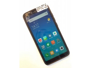 Мобильный телефон Xiaomi Redmi 6 4/64GB