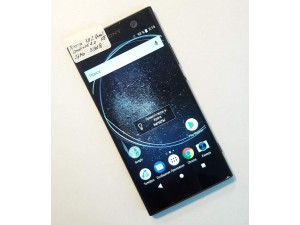 Мобильный телефон Sony XA2 dual