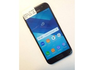 Мобильный телефон Samsung Galaxy A3 2017