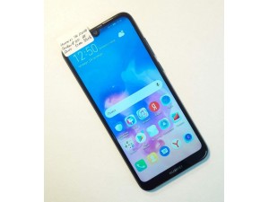 Мобильный телефон Huawei Y6 2019 3/32GB