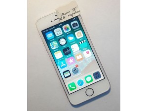 Мобильный телефон iPhone SE 32GB