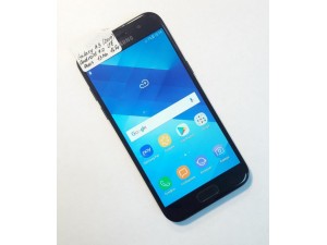 Мобильный телефон Samsung Galaxy А3 2017