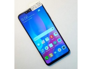 Мобильный телефон Huawei nova 3 4/128GB