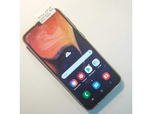 Мобильный телефон Samsung Galaxy A50