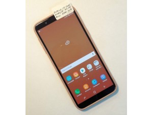 Мобильный телефон Samsung Galaxy J6 2018