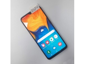 Мобильный телефон Samsung Galaxy А20