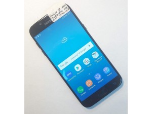 Мобильный телефон Samsung Galaxy J5 2017