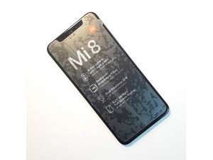 Мобильный телефон Xiaomi Mi 8 6/128GB