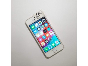Мобильный телефон iPhone SE 32GB