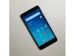 Мобильный телефон Xiaomi redmi note 4