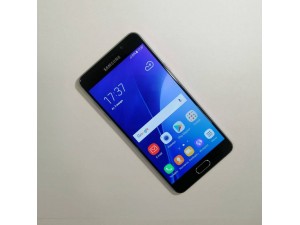 Мобильный телефон Samsung Galaxy A5 2016