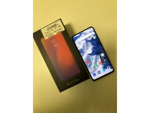Мобильный телефон Xiaomi Mi 9T Pro 6/128GB