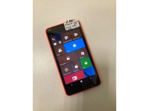Мобильный телефон Microsoft Lumia 640