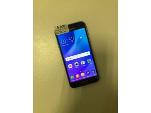 Мобильный телефон Samsung Galaxy J3 2016