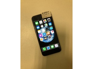 Мобильный телефон iPhone 6 32GB