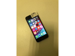 Мобильный телефон iPhone SE 16GB