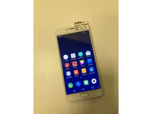 Мобильный телефон Meizu M5 note 3/32GB