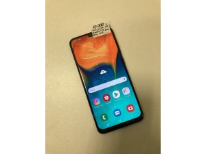Мобильный телефон Samsung Galaxy A30