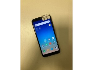 Мобильный телефон Xiaomi Redmi 5 plus 3/32GB