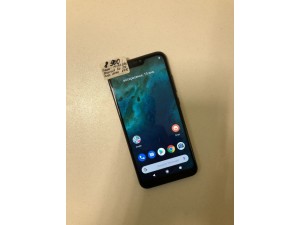 Мобильный телефон Xiaomi Mi A2 Lite 4/64GB