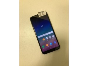 Мобильный телефон Samsung Galaxy A6 3/32GB